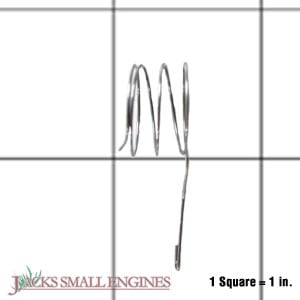 Throttle Spring 613142