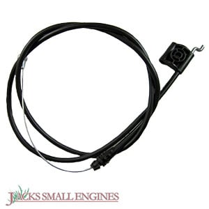 921036 2 CYCLE BRAKE CABLE