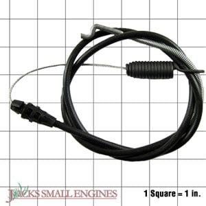 Traction Cable 988328