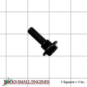 614672 SCREW SHOULDER, HWH