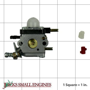 Carburetor A021001093