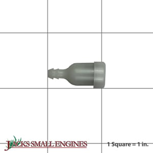 Check Valve A356000031