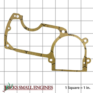 038111043 GASKET, DCS6421