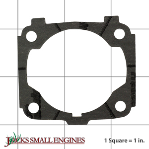 965525042 GASKET, DCS540