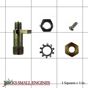 Pressure Relief Valve (No Longer Available) KK4315