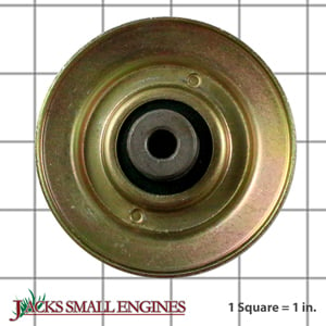 V Pulley 02005078