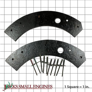 Auger Pad Kit 1771804