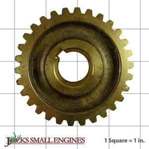 1901976 Worm Gear