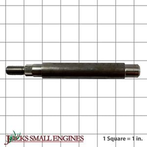 Spindle Shaft (No Longer Available) 1917581