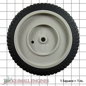 Wheel Assembly 6340020