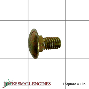 Carriage Bolt 7100260A