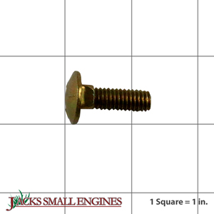 71004071 Carriage Bolt