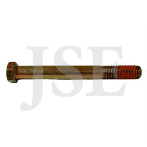 71004248 SCREW HEX CAP 7/16