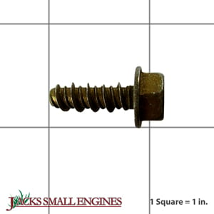 Hex Screw 7100895