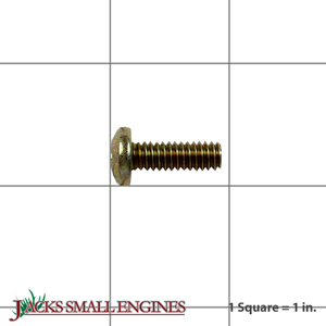 Truss Mach 1 Screw 7100924