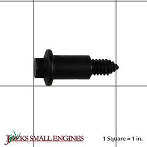 7101650 Shoulder Screw