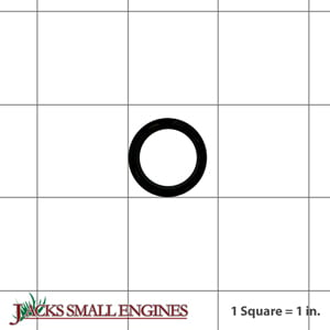 Oil Seal 7210213