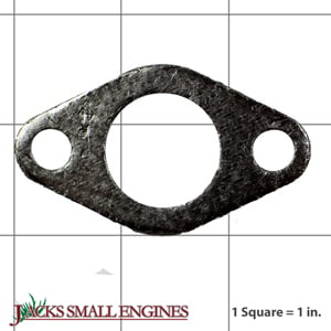 Exhaust Gasket 7210460