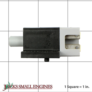 Interlock Switch 72504363