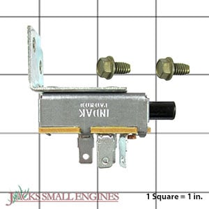 Safety Switch 7250803B