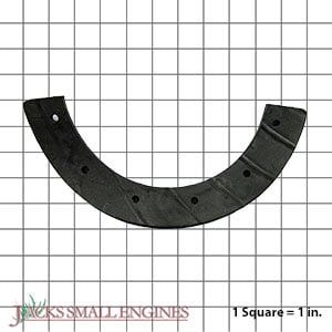 Auger Blade 7311717