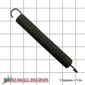 Extension Spring 73204280B