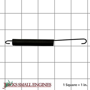 Extension Spring 73204460