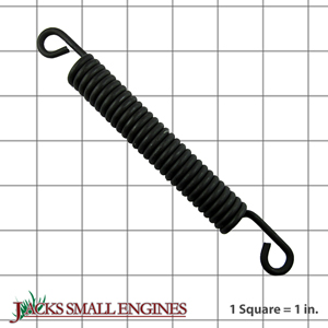 7320944 Extension Spring