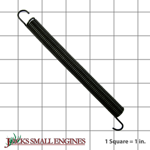 Extension Spring 7320963