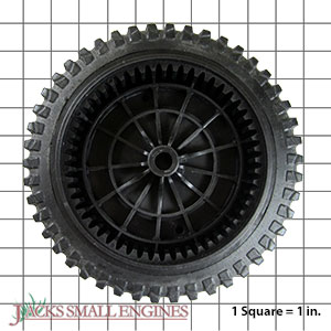 Wheel Assembly 73404223A