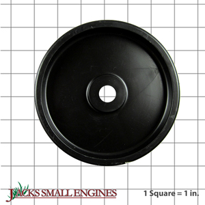 Plastic Wheel 7340973