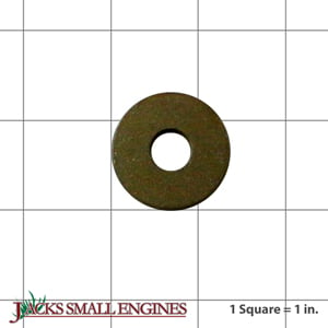 Flat Washer 7360247