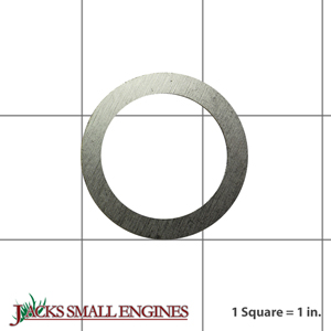 73604259 Flat Washer