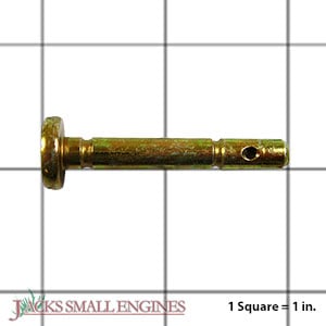 Shear Pin 73804155