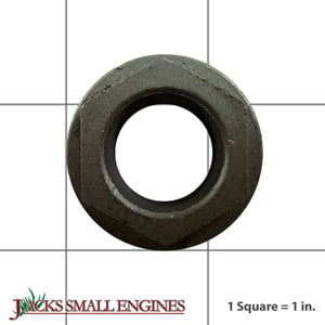 Hex Flange Bearing 74104237B