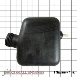 2 Quart Fuel Tank      (No Longer Available) 7510540A