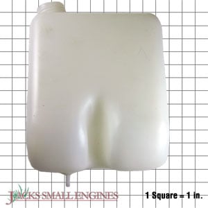 Gas Tank 7510555B