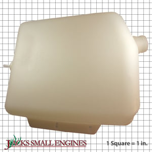 3 Gallon Fuel Tank 7510658E