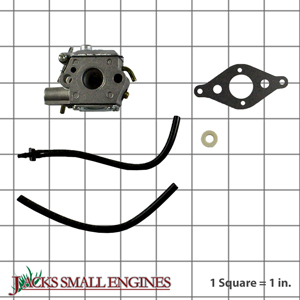 75304408 Carburetor Assembly