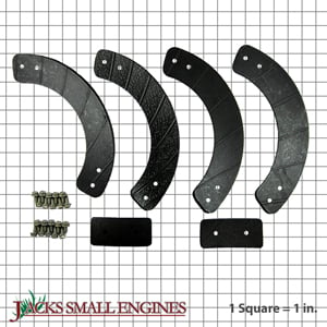 Auger Replacement Kit 75304472