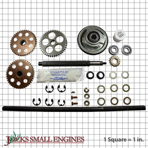 75305173A Service Drive Wheel Kit (No Longer Available)