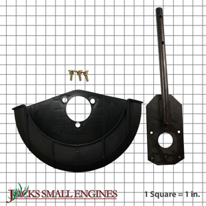 Replacement Service Kit (No Longer Available) 75305727