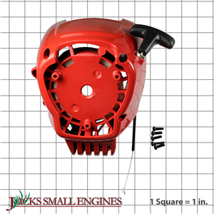 Recoil Starter Assembly 75305769