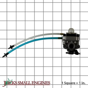 75305908 Carburetor (No Longer Available)