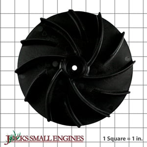 Impeller 75305929