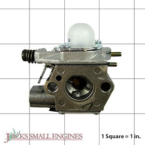 Carburetor 75306190