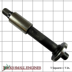 75306348 Spindle Shaft