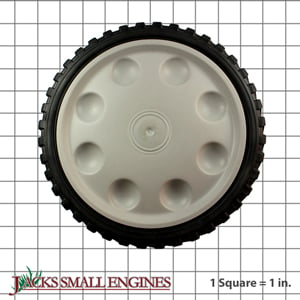 Wheel Kit 75308175