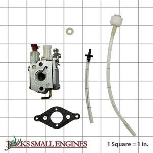 Carburetor Assembly 7531195