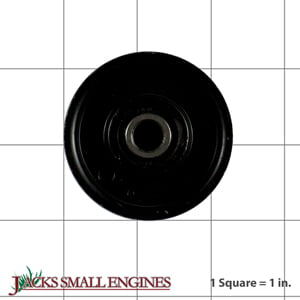 Idler Pulley 7560313